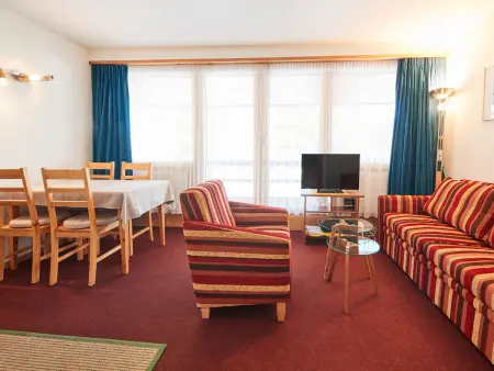 Arzinol 106, Appartement 4 personnes à Thyon Les Collons - Photo 1