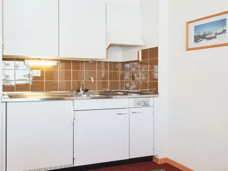 Arzinol 106, Appartement 4 personnes à Thyon Les Collons - Photo 2