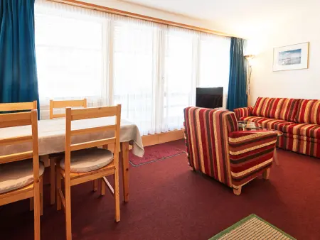 Arzinol 106, Appartement 4 personnes à Thyon Les Collons - Photo 6