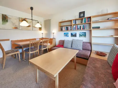 Location appartement à Thyon Les Collons, Arzinol 305