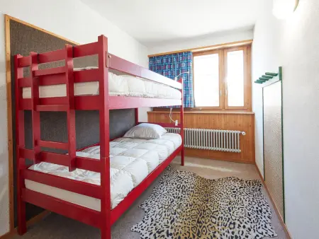 Arzinol 305, Appartement 6 personnes à Thyon Les Collons - Photo 4