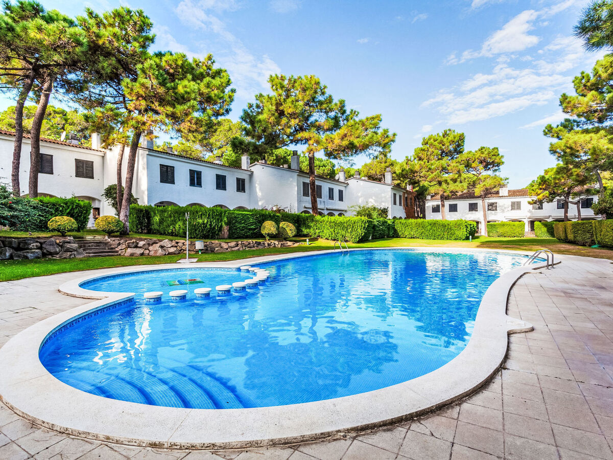 Maison Pals Haus Venice AIRCO - 6 pers., piscine - Photo 1