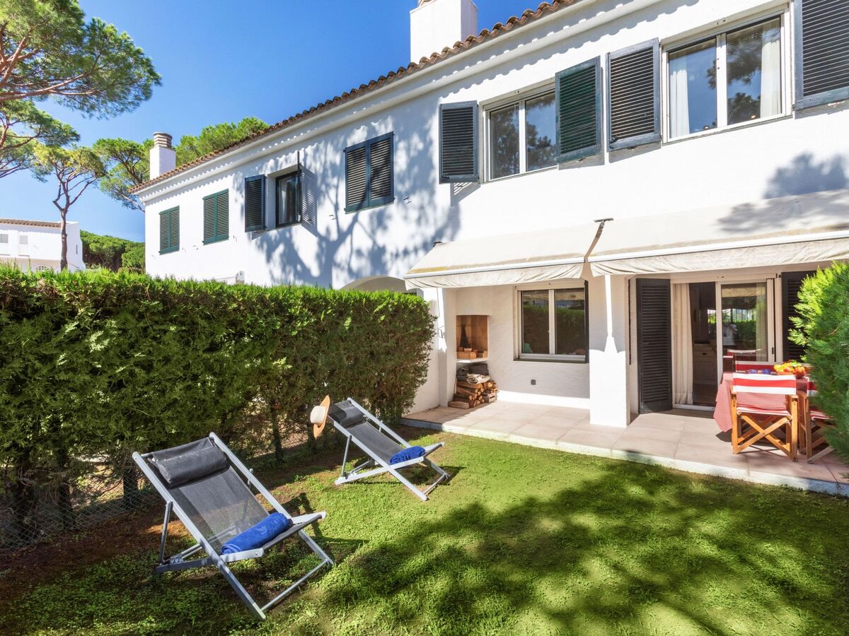 Maison Pals Haus Venice AIRCO - 6 pers., piscine - Photo 2