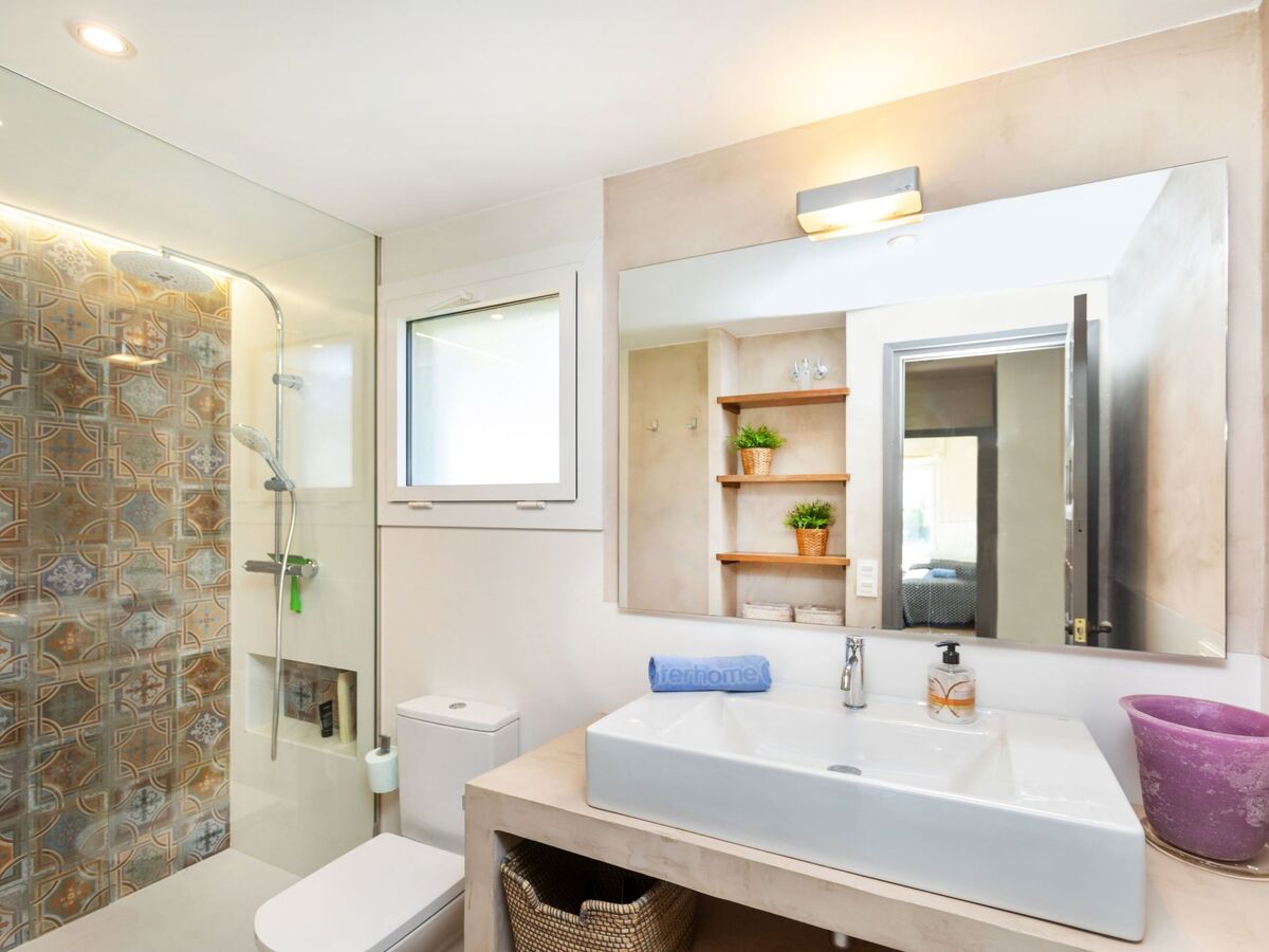 Maison Pals Haus Venice AIRCO - 6 pers., piscine - Photo 14