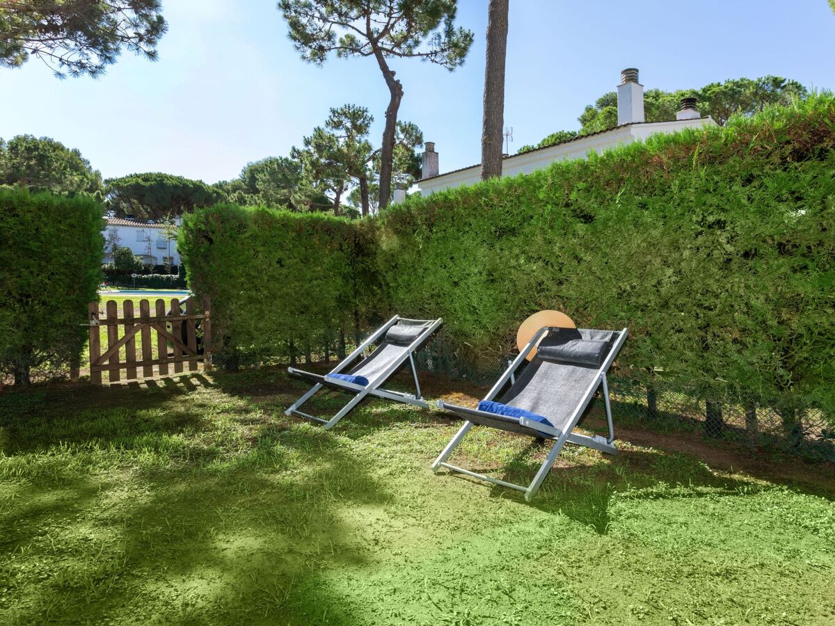 Maison Pals Haus Venice AIRCO - 6 pers., piscine - Photo 19