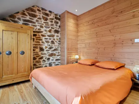 La Favrais, Maison 6 personnes à Saint aubin de terregatte - Photo 22