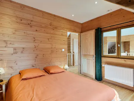 La Favrais, Maison 6 personnes à Saint aubin de terregatte - Photo 30