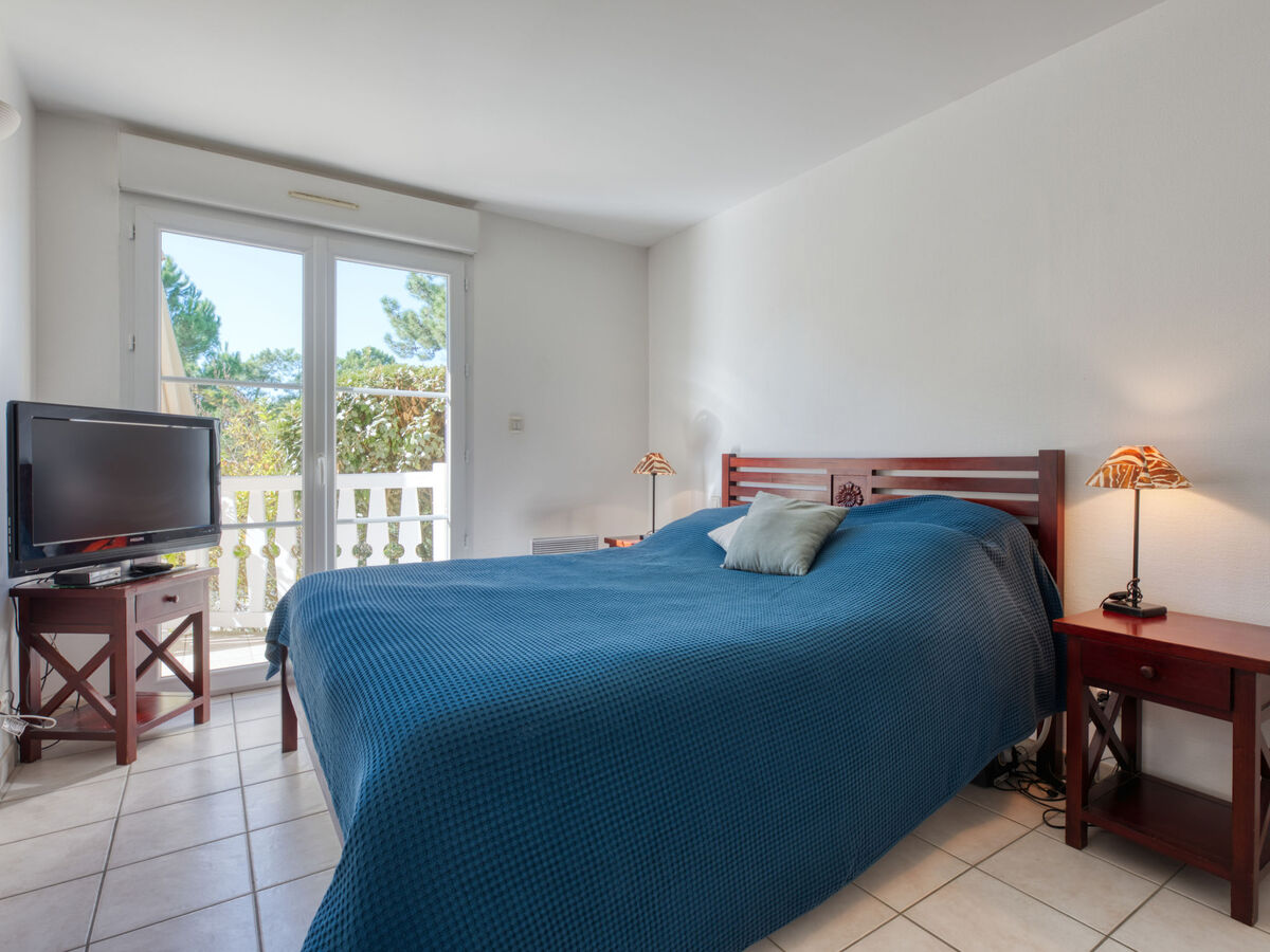 Villa Atlantic Green, 3 chambres avec piscine à Lacanau - Photo 13