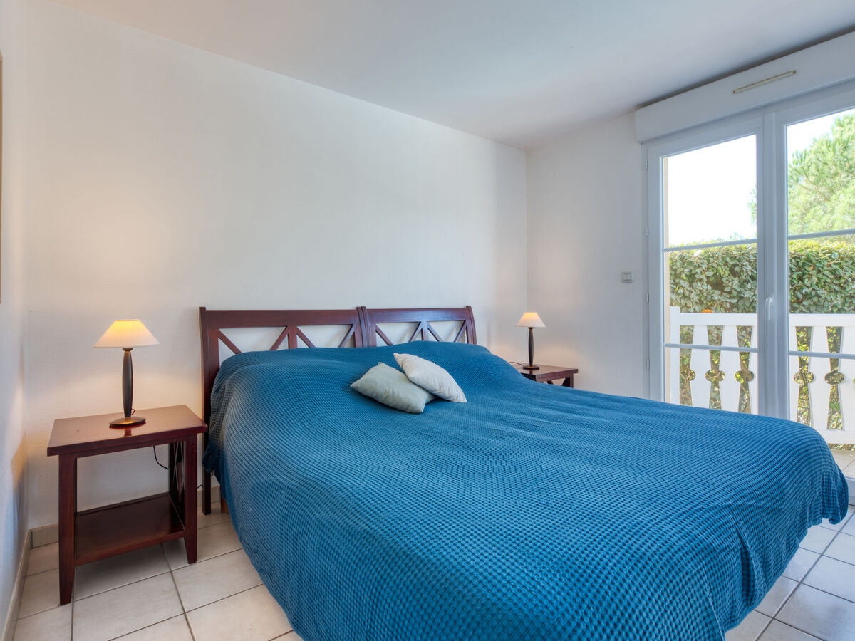 Villa Atlantic Green, 3 chambres avec piscine à Lacanau - Photo 15