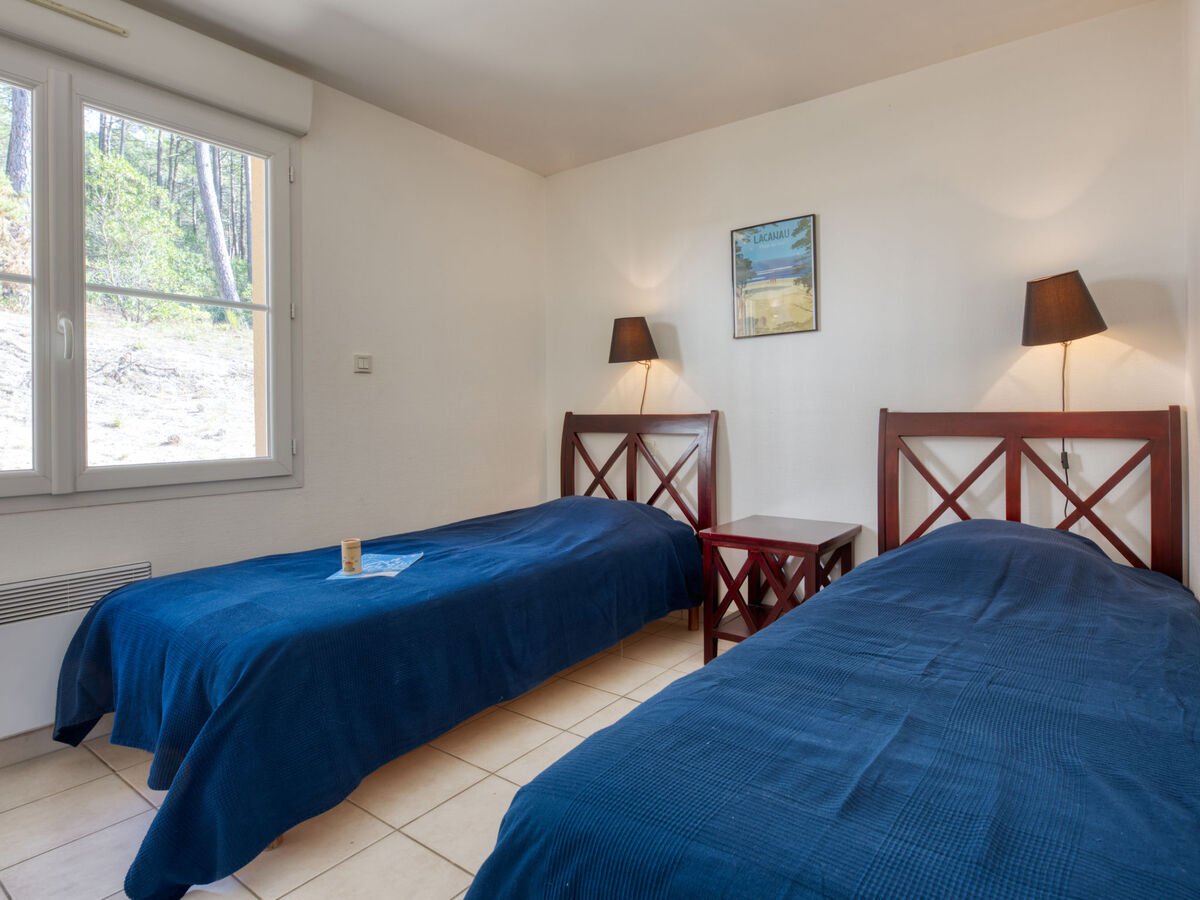 Villa Atlantic Green, 3 chambres avec piscine à Lacanau - Photo 17