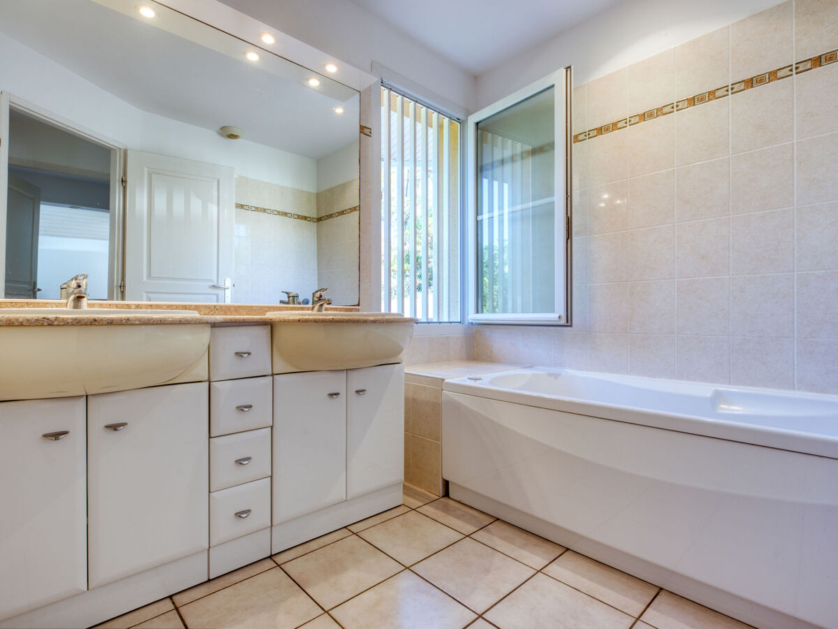 Villa Atlantic Green, 3 chambres avec piscine à Lacanau - Photo 19
