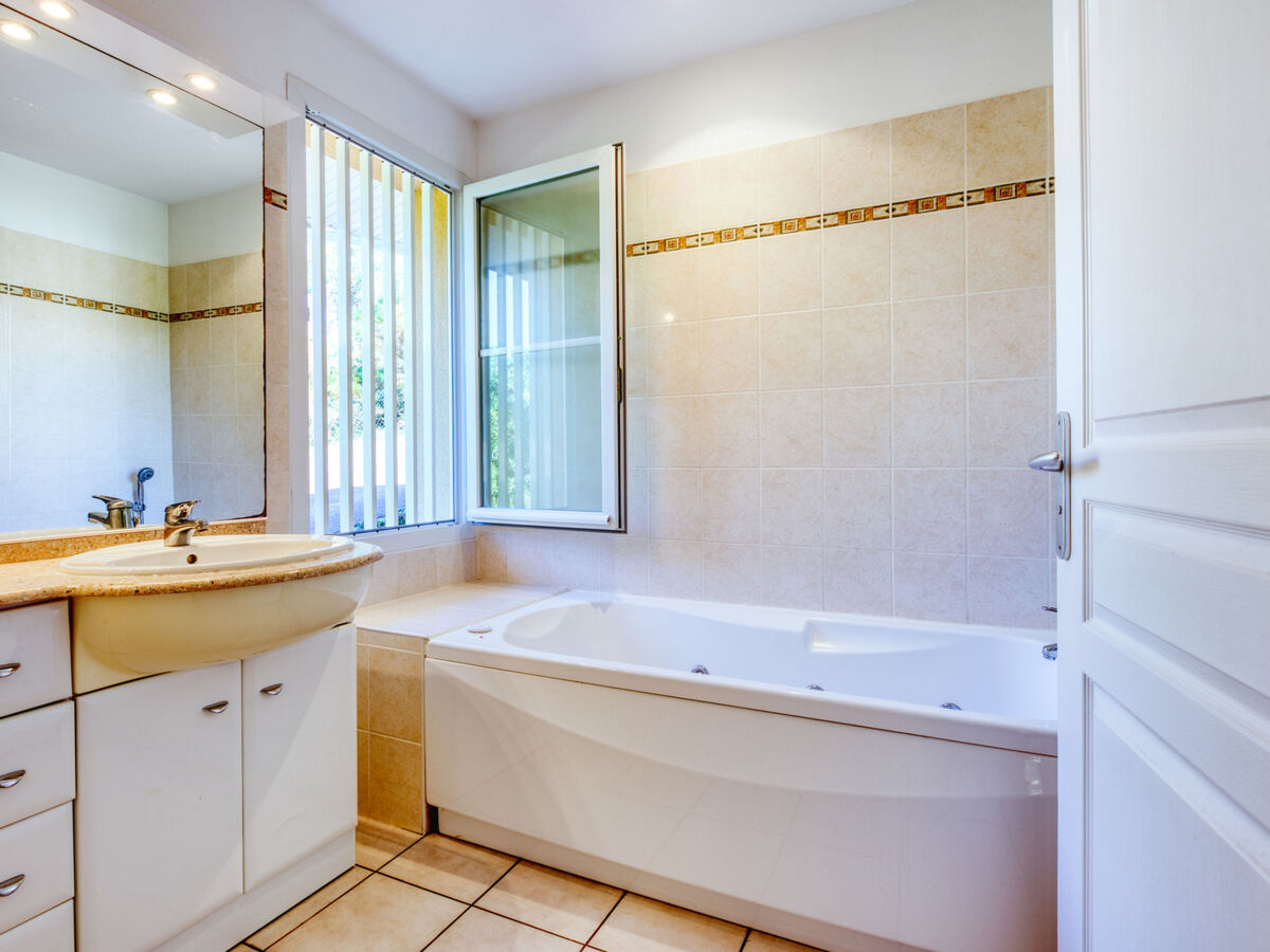 Villa Atlantic Green, 3 chambres avec piscine à Lacanau - Photo 20