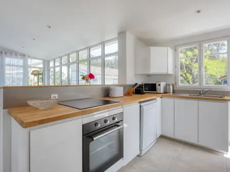 Grande Ensouleihado, maison 8 pers. à 250 m de la plage - Photo 4