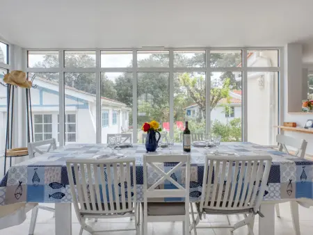 Grande Ensouleihado, maison 8 pers. à 250 m de la plage - Photo 7