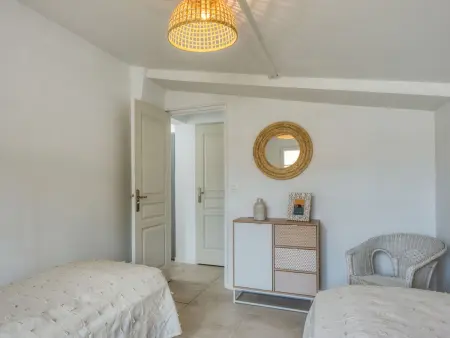 Grande Ensouleihado, maison 8 pers. à 250 m de la plage - Photo 10
