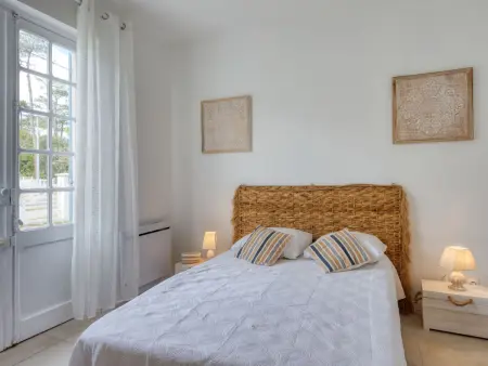 Grande Ensouleihado, maison 8 pers. à 250 m de la plage - Photo 13