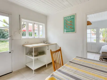 Grande Ensouleihado, maison 8 pers. à 250 m de la plage - Photo 14