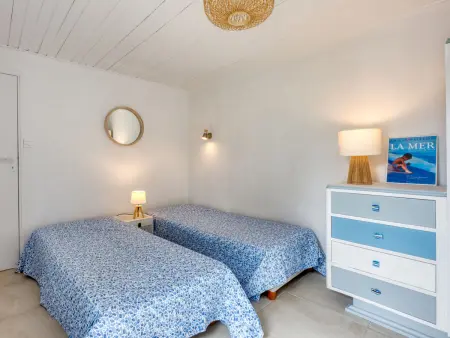 Grande Ensouleihado, maison 8 pers. à 250 m de la plage - Photo 15