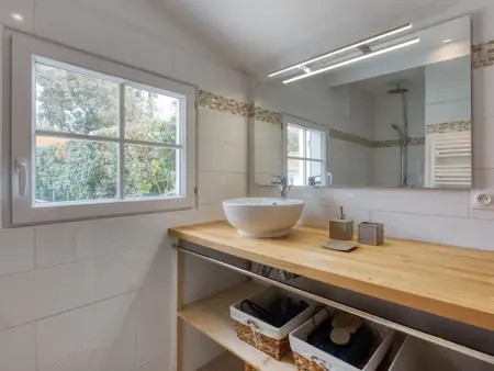 Grande Ensouleihado, maison 8 pers. à 250 m de la plage - Photo 17