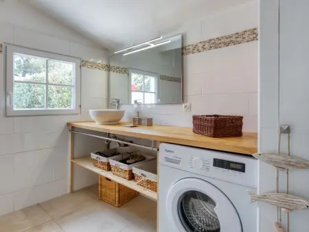 Grande Ensouleihado, maison 8 pers. à 250 m de la plage - Photo 18