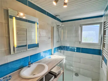 Grande Ensouleihado, maison 8 pers. à 250 m de la plage - Photo 19