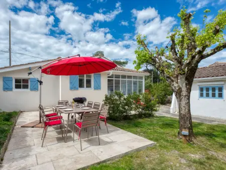 Grande Ensouleihado, maison 8 pers. à 250 m de la plage - Photo 20