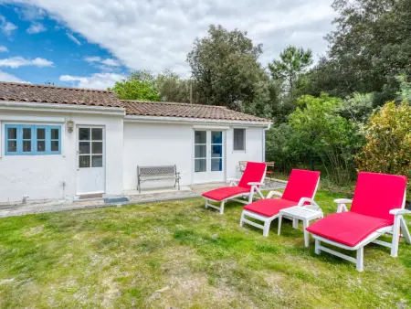 Grande Ensouleihado, maison 8 pers. à 250 m de la plage - Photo 24