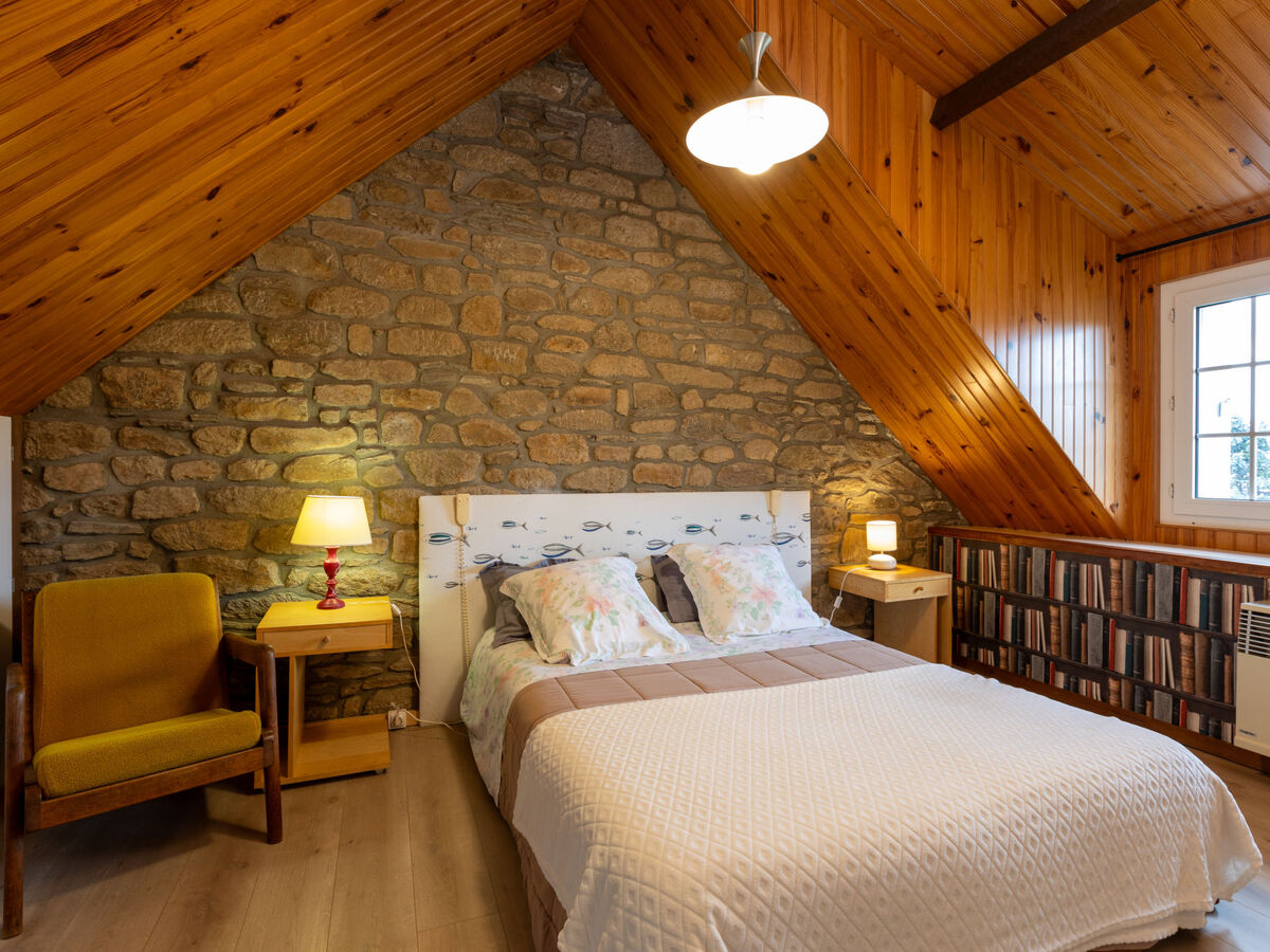 Esprit Bailly – Maison 6 pers. centre Cancale, 600 m mer - Photo 1