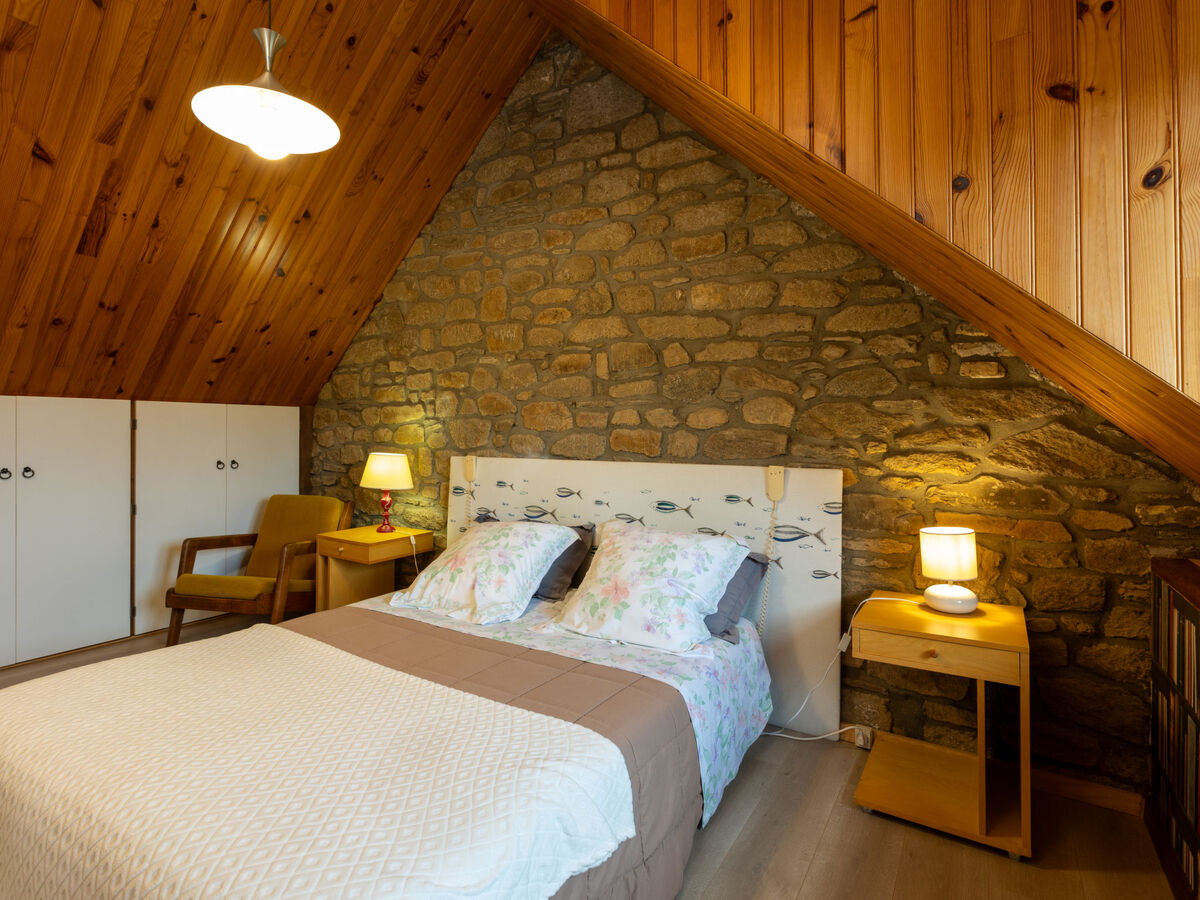 Esprit Bailly – Maison 6 pers. centre Cancale, 600 m mer - Photo 13