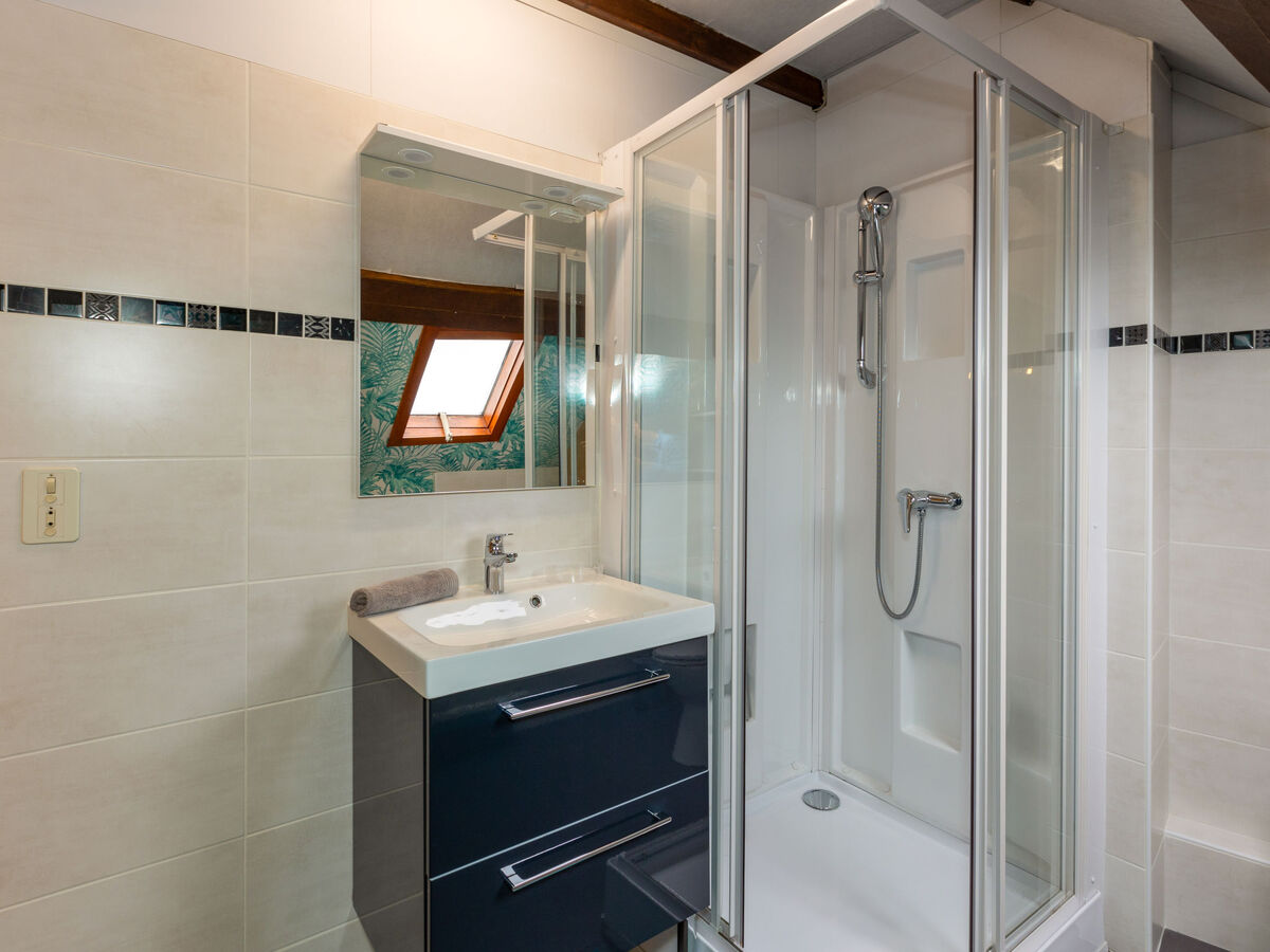 Esprit Bailly – Maison 6 pers. centre Cancale, 600 m mer - Photo 16