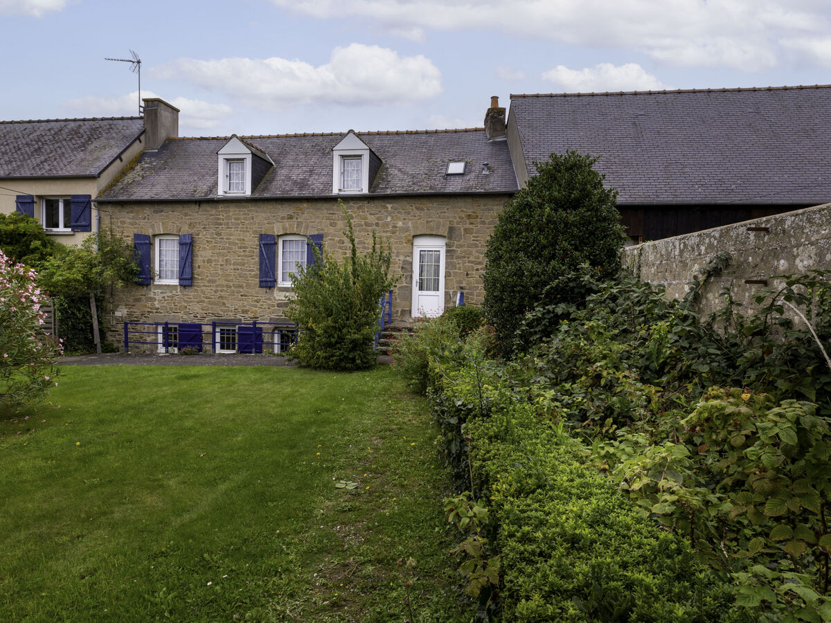 Esprit Bailly – Maison 6 pers. centre Cancale, 600 m mer - Photo 20