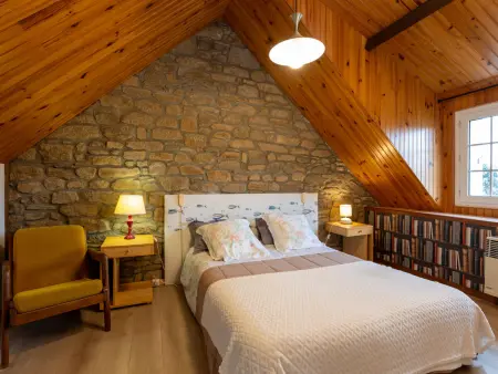 Location maison de vacances à Cancale