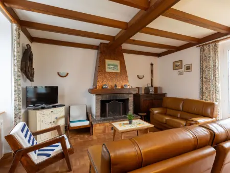 Esprit Bailly, Maison 6 personnes à Cancale - Photo 3