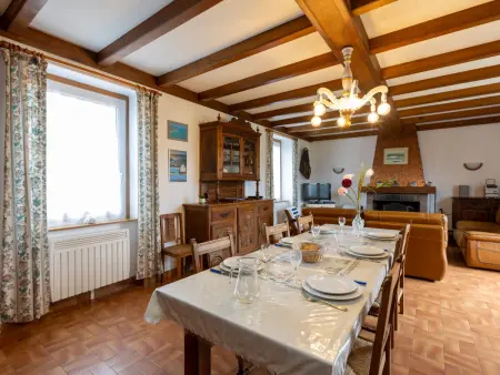 Esprit Bailly, Maison 6 personnes à Cancale - Photo 6