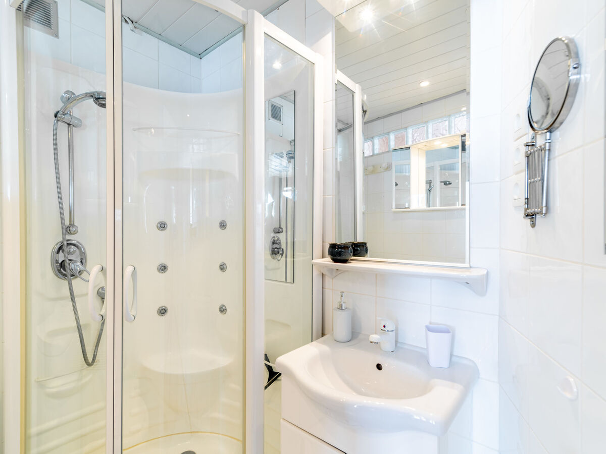 Le Curling B – Apt 8 pers., balcons sud, vue pistes - Photo 5
