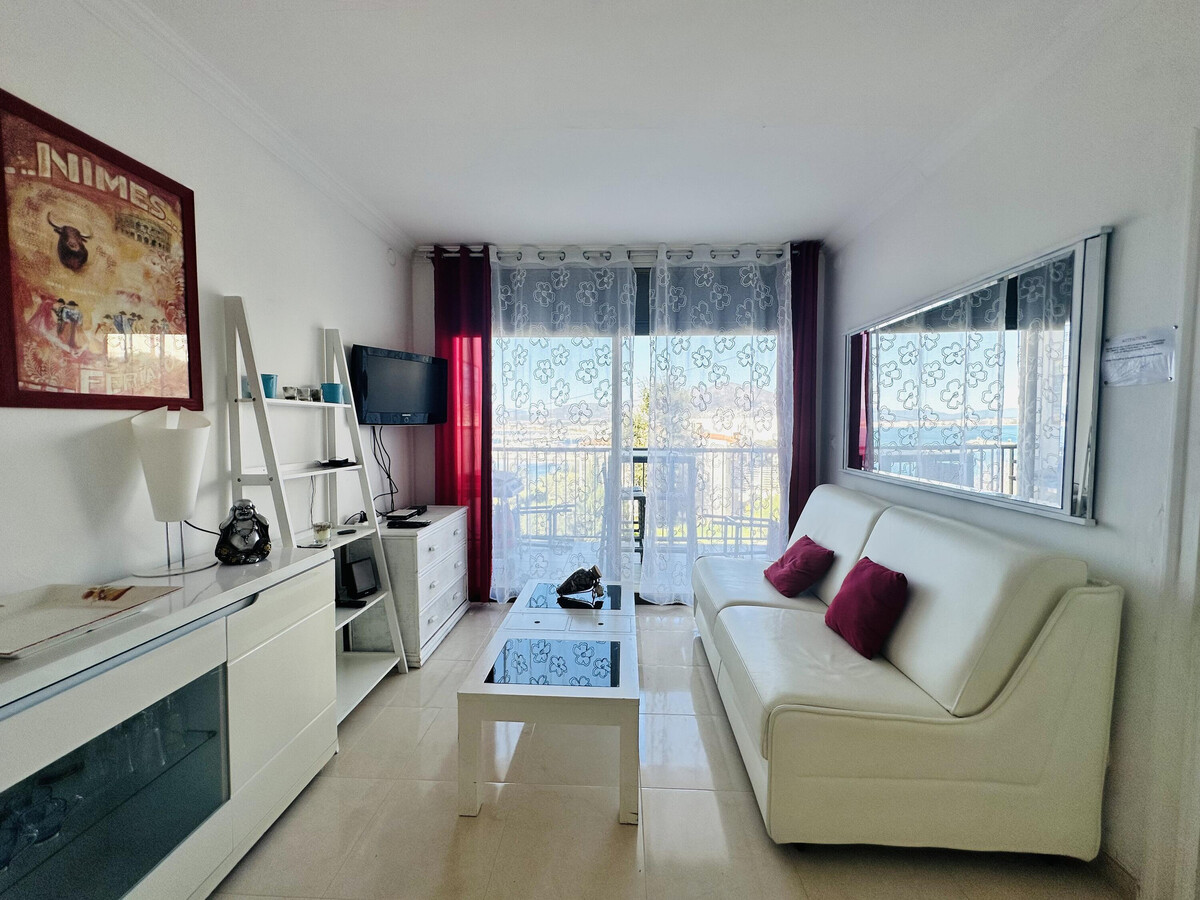 Appartement 6 pers. à Roses, terrasse et parking privé - Photo 6