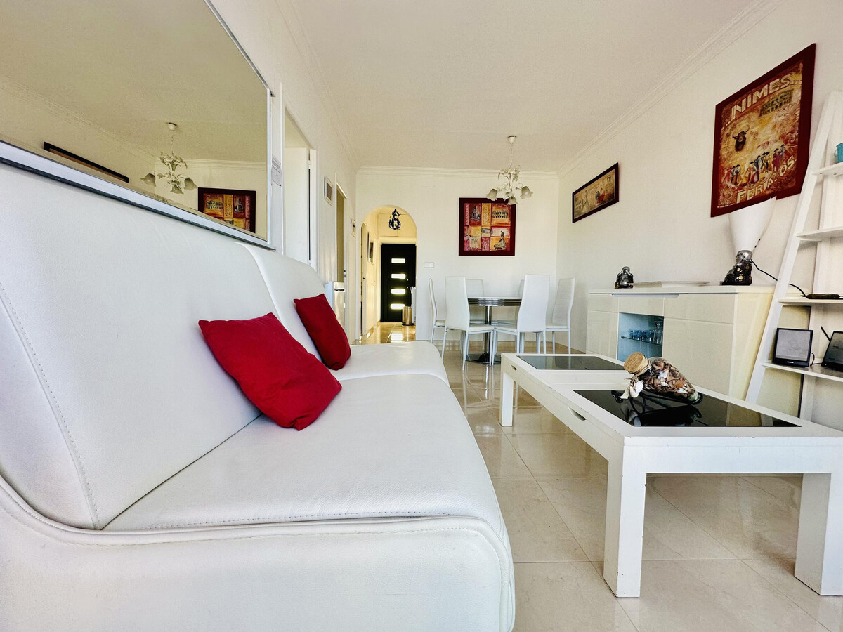 Appartement 6 pers. à Roses, terrasse et parking privé - Photo 7