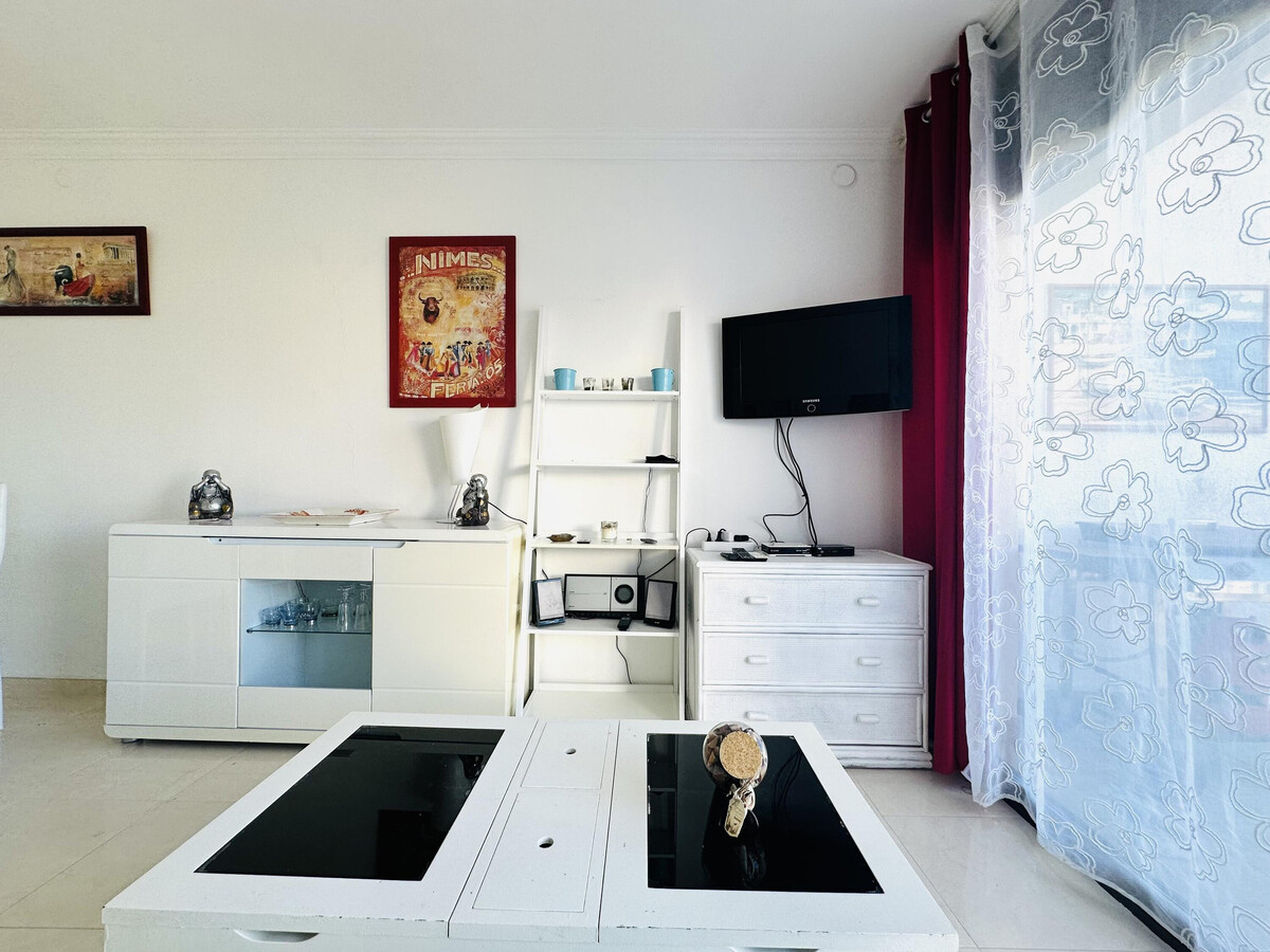 Appartement 6 pers. à Roses, terrasse et parking privé - Photo 8