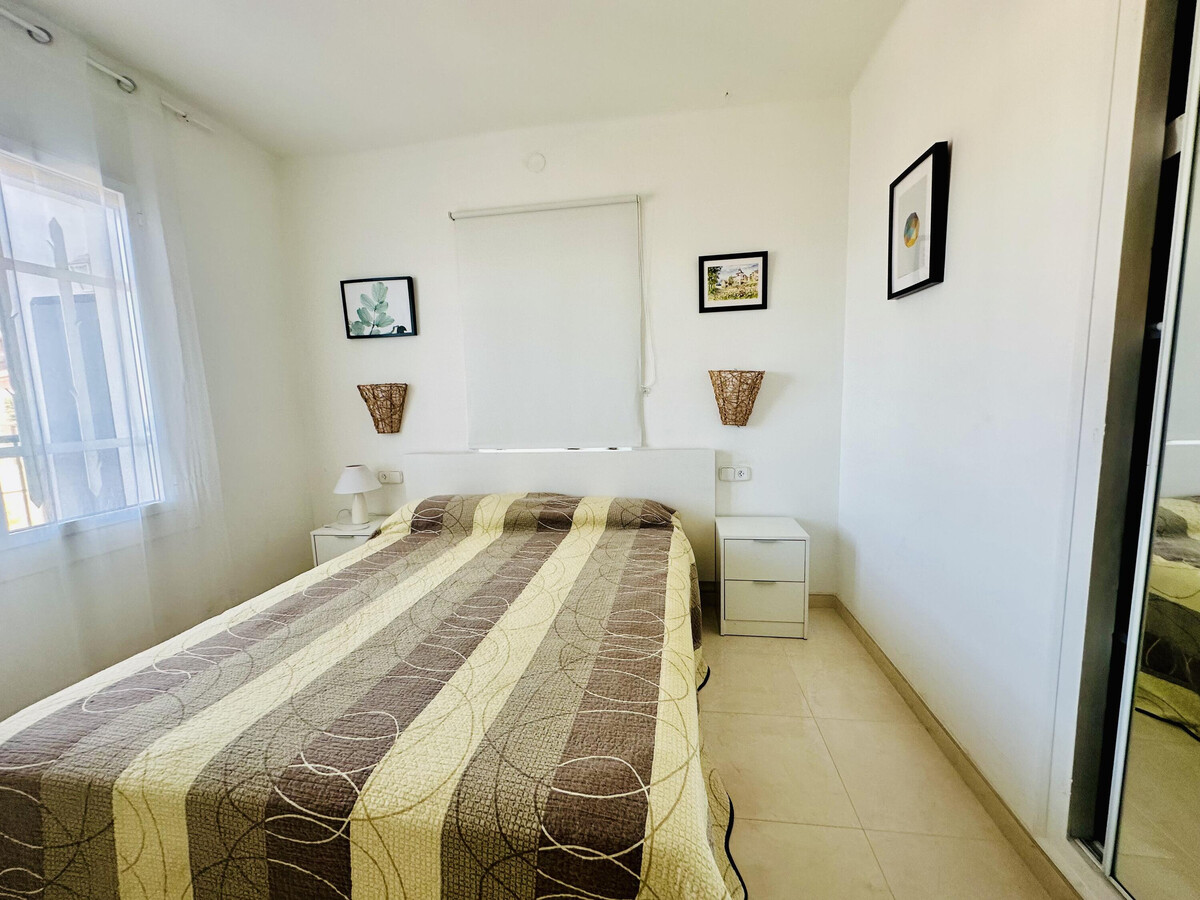 Appartement 6 pers. à Roses, terrasse et parking privé - Photo 17