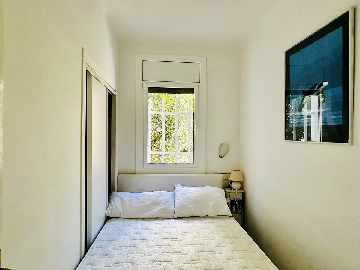 Appartement 6 pers. à Roses, terrasse et parking privé - Photo 18
