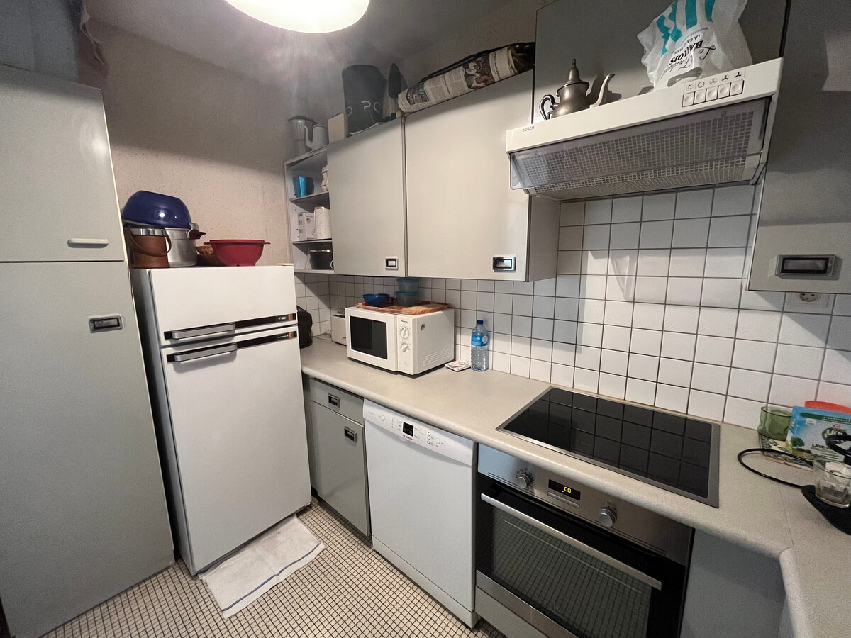 Appartement face à la mer aux Sables-d'Olonne, garage inclus - Photo 7