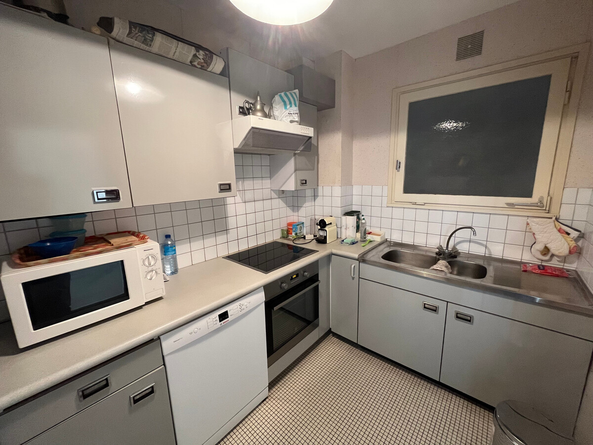 Appartement face à la mer aux Sables-d'Olonne, garage inclus - Photo 8