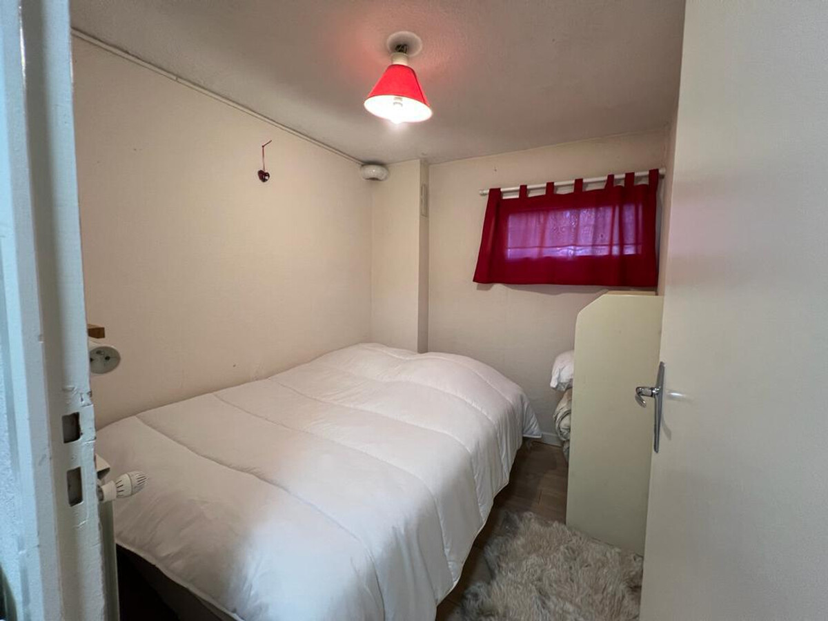 Appartement 8 pers, jardin et WiFi à Pra-Loup - Photo 3