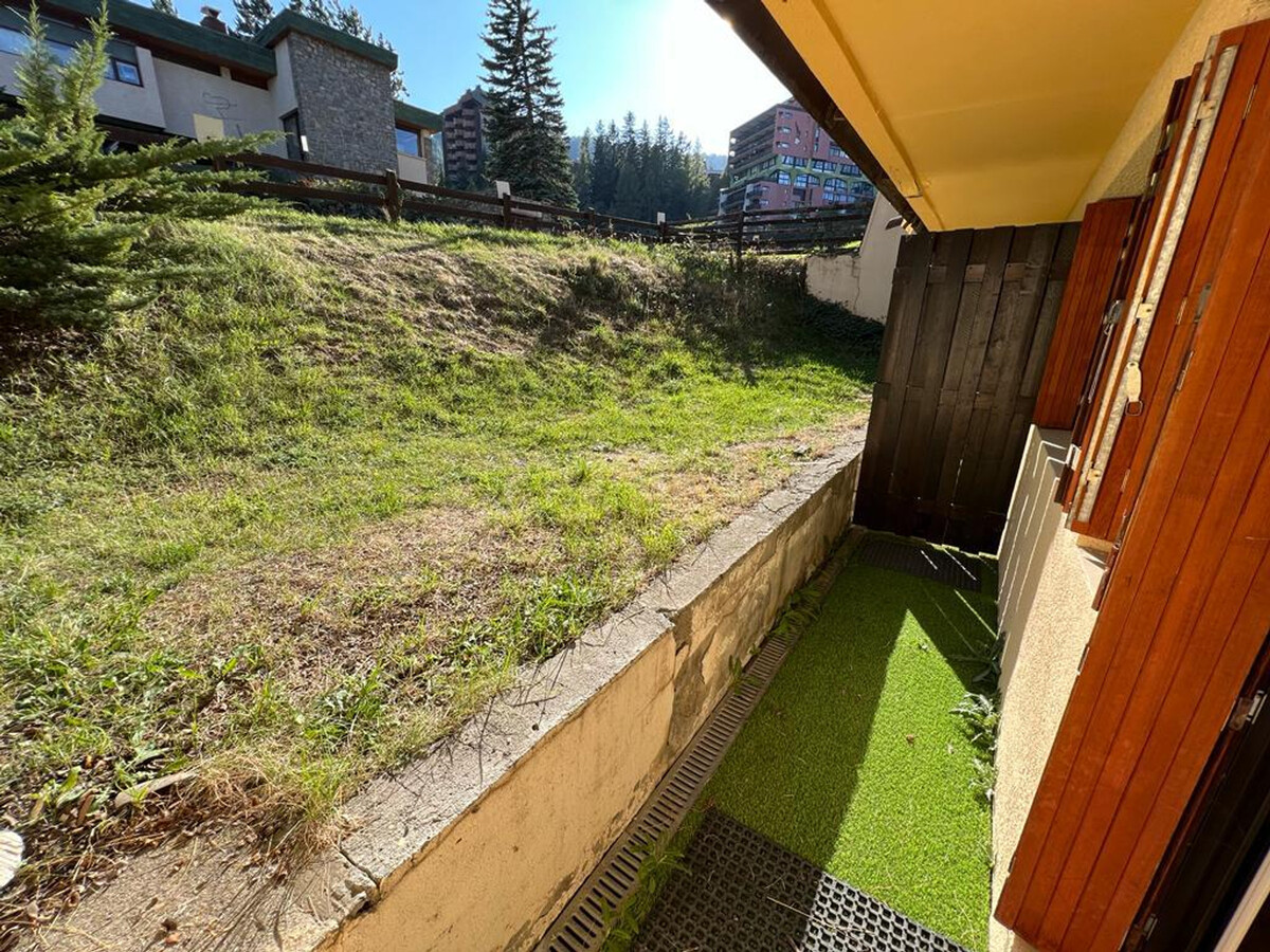 Appartement 8 pers, jardin et WiFi à Pra-Loup - Photo 6
