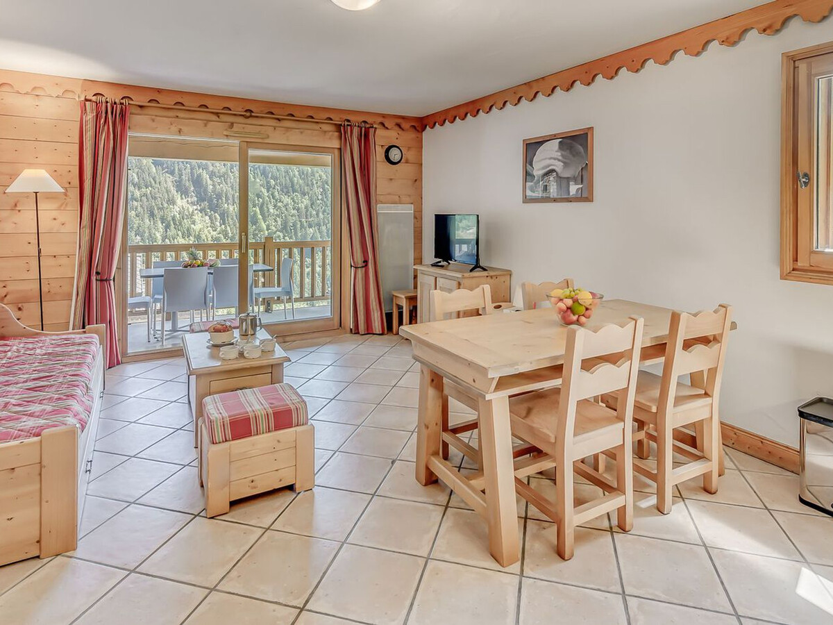 Appart. 3 pièces 6 pers. avec garage, piscine et spa - Photo 2