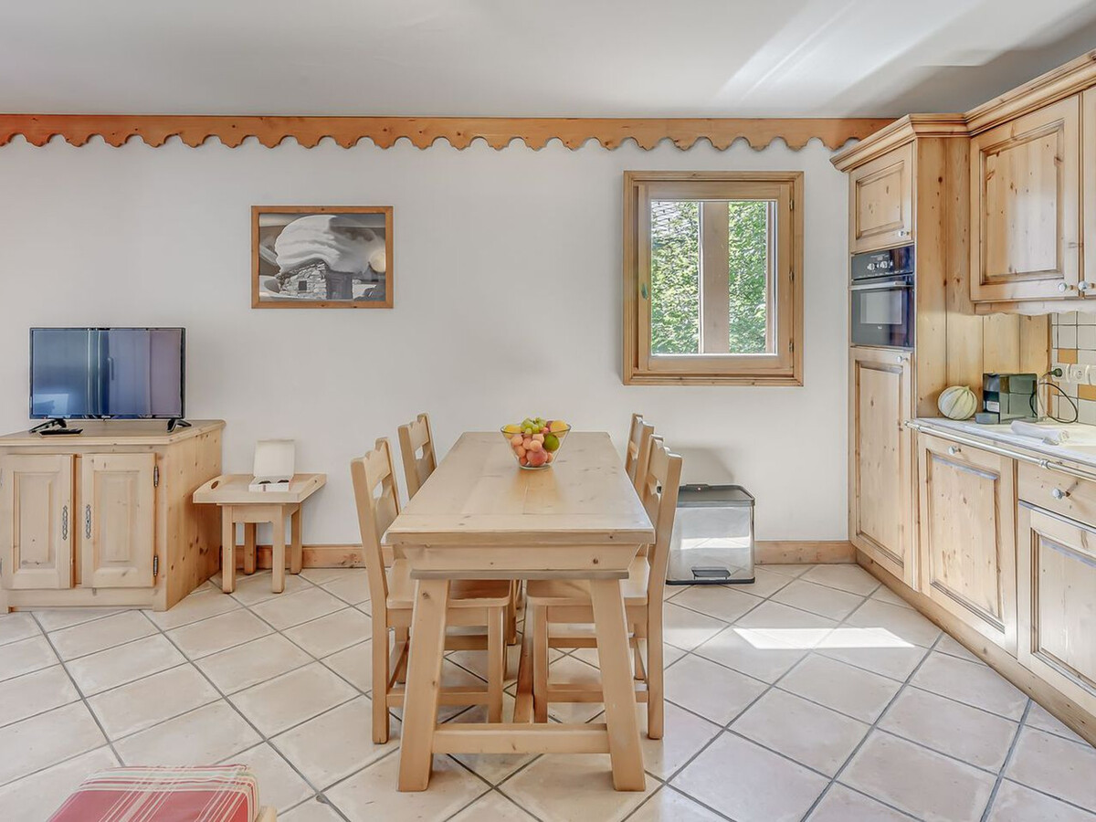 Appart. 3 pièces 6 pers. avec garage, piscine et spa - Photo 5