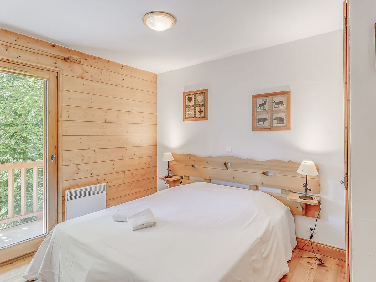 Appart. 3 pièces 6 pers. avec garage, piscine et spa - Photo 7