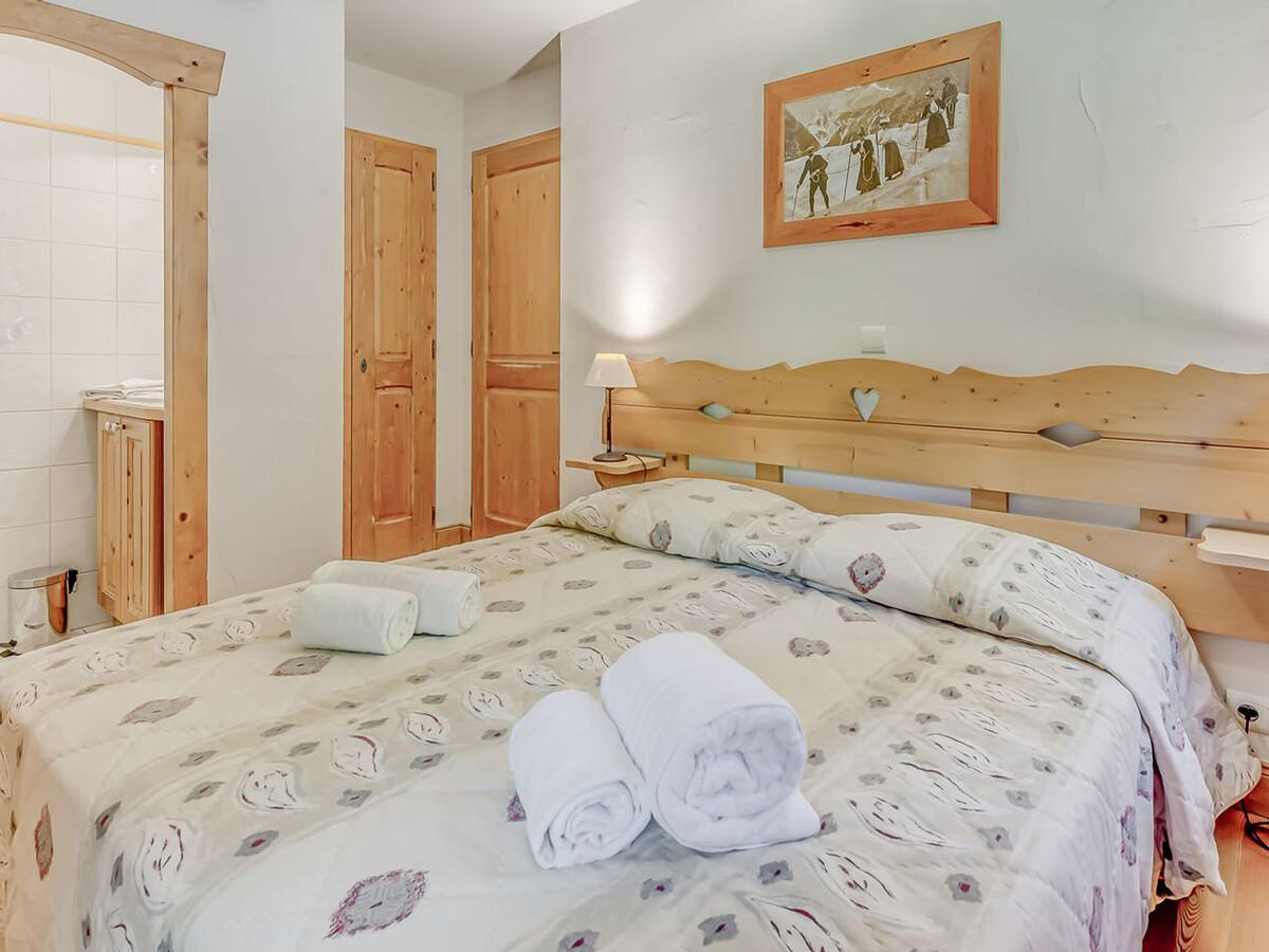 Appart. 3 pièces 6 pers. avec garage, piscine et spa - Photo 8