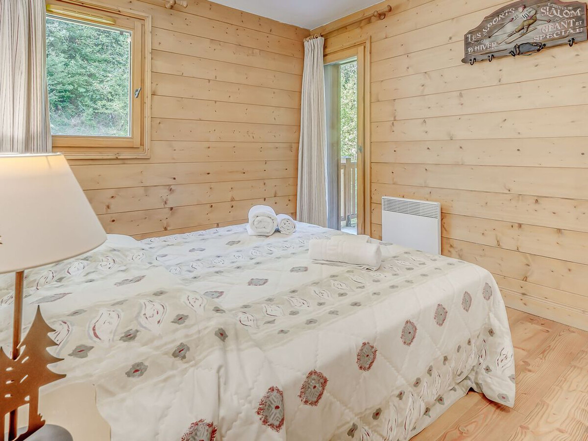 Appart. 3 pièces 6 pers. avec garage, piscine et spa - Photo 9