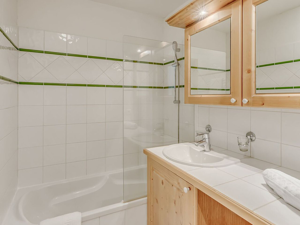 Appart. 3 pièces 6 pers. avec garage, piscine et spa - Photo 10